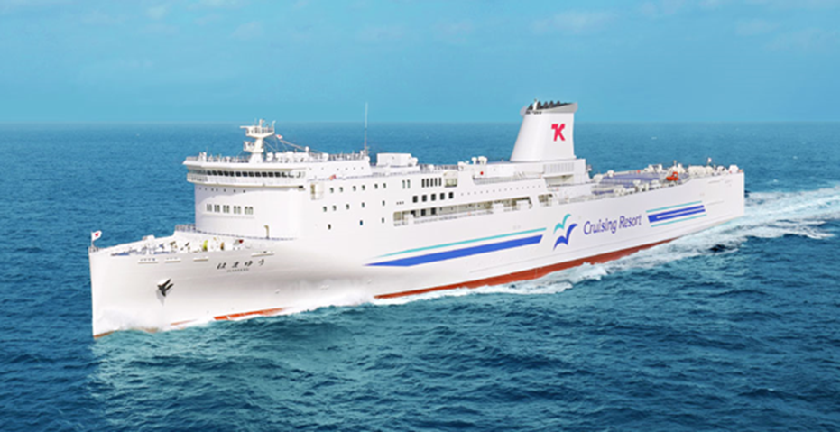 クルーズ予約サイト ベストワンクルーズ 21年7月1日就航の東京九州フェリー 横須賀 新門司航路の予約受付を6月1日より開始いたしました ベストワンドットコム企業サイト クルーズ予約サイト ベストワンクルーズ 21年7月1日就航の東京九州フェリー 横須賀 新門司航路の予約受付を6月1日より開始いたしました ベストワンドットコム企業サイト